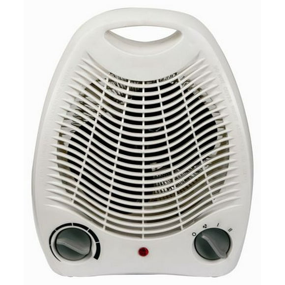 Compact Fan Heater - Royal Sovereign