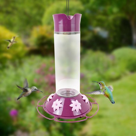 perky pet hummingbird feeder leak repair