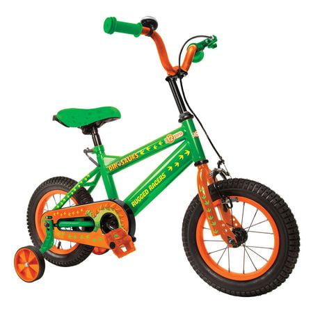 john deere 16 inch bike