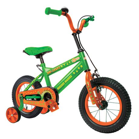 Bikes with Training Wheels | Walmart Canada