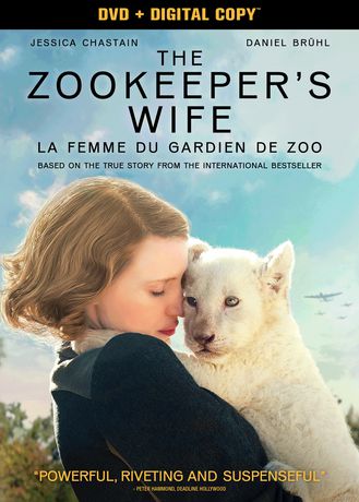 the zookeepers wife