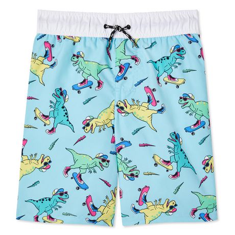 George Boys' Swim Short - Walmart.ca