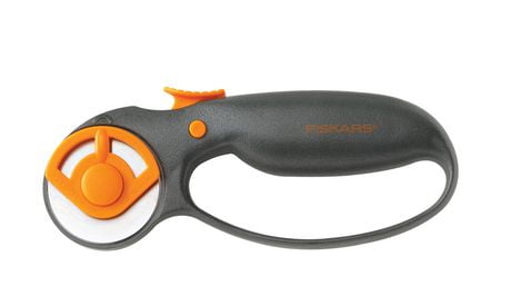 Fiskars® Comfort Loop Rotary Cutter (45 mm) | Walmart Canada