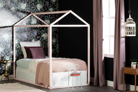 bed shore twin south