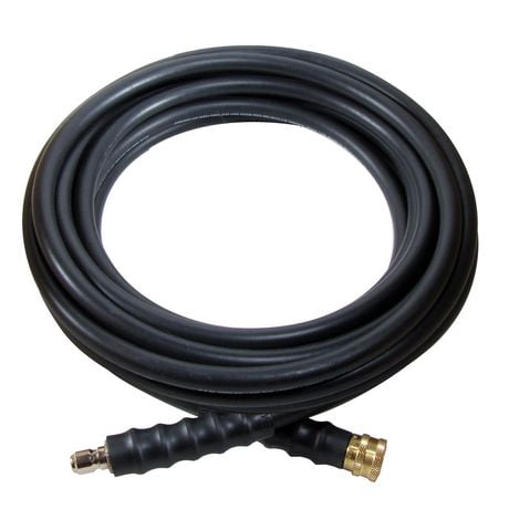 pressure hose quick powerplay washers fittings connect inch ft foot walmart accessories washer