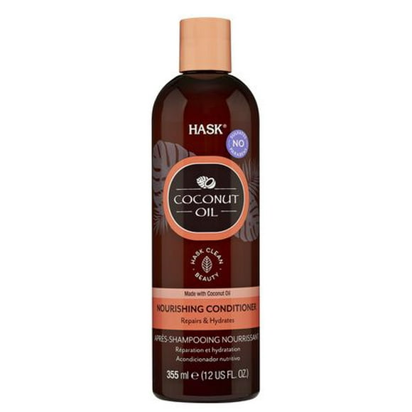 HASK® Argan Oil from Morocco Repairing Conditioner 355 ml, 355 ml