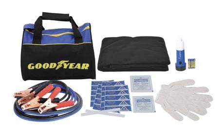 Goodyear Travel Safety Kit, Travel Safety Kit - Walmart.ca