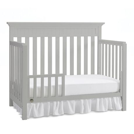 fisher price lakeland crib