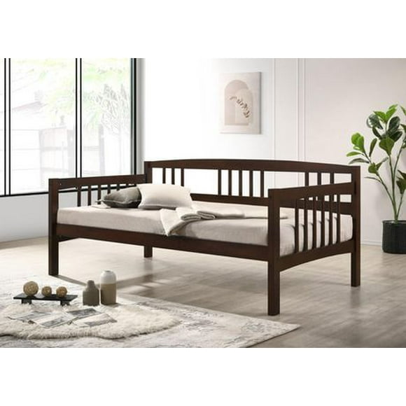 Chandler Twin Daybed, Espresso