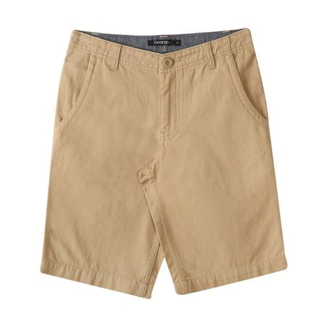 george chino shorts