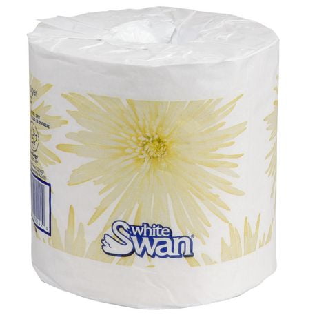 White Swan® 2-Ply Bathroom Tissue | Walmart Canada