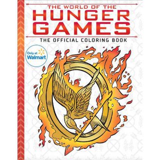 This awesome Hunger Games collector's - Scholastic India