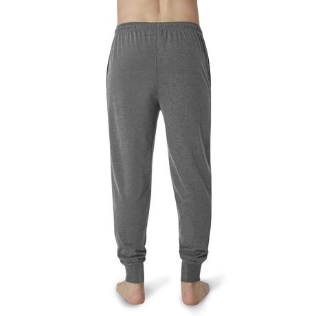 REEBOK Men's Sleepwear Jogger Pant | Walmart Canada