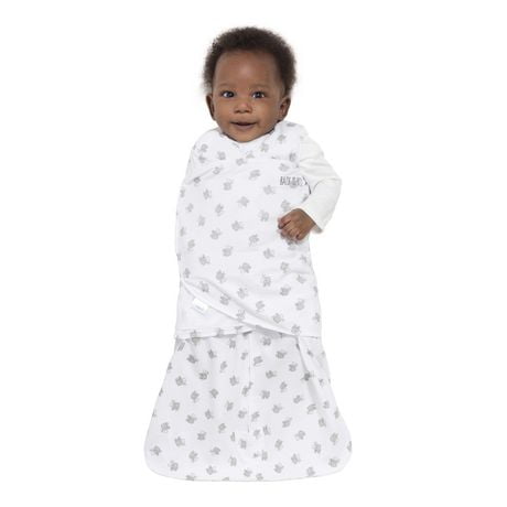 halo cotton sleep sack