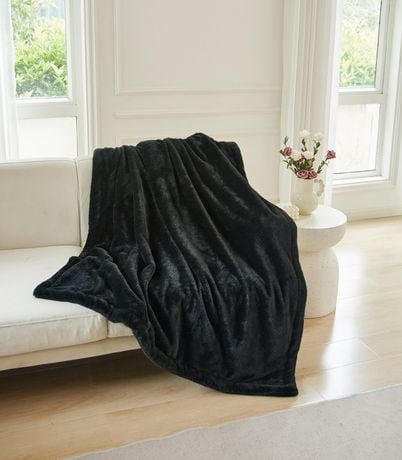 Oversized king size blanket walmart sale