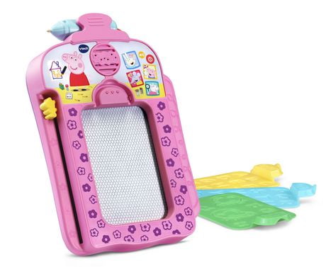 vtech peppa pig