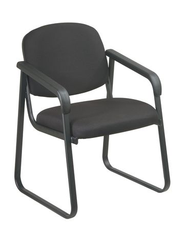 Denver Visitor Chair | Walmart Canada