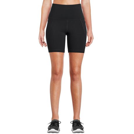 Athletic Works Women's Pocket Short | Walmart Canada