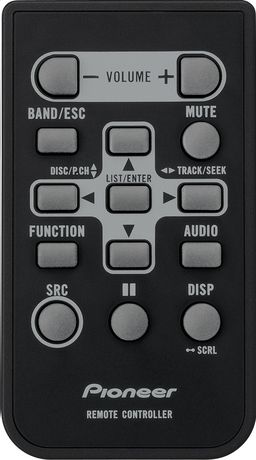 pioneer control app android