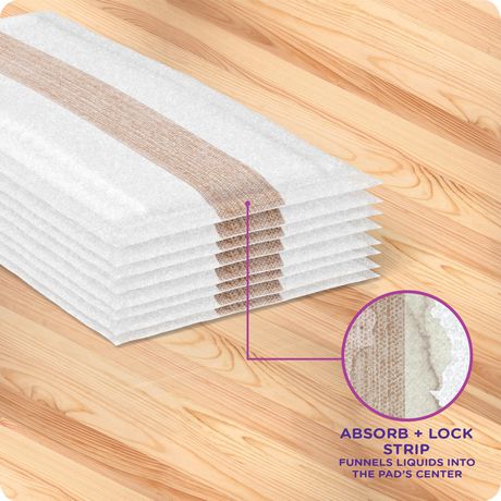 Swiffer Wetjet Wood Mopping Cloth, Is Swiffer Wetjet Safe For Engineered Hardwood Floors
