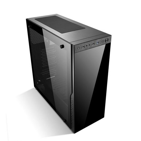 Kopplen K9 Mid-Tower Computer Gaming Case | Walmart Canada