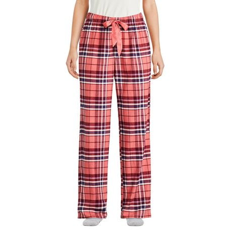 George Women's Flannel Pant - Walmart.ca