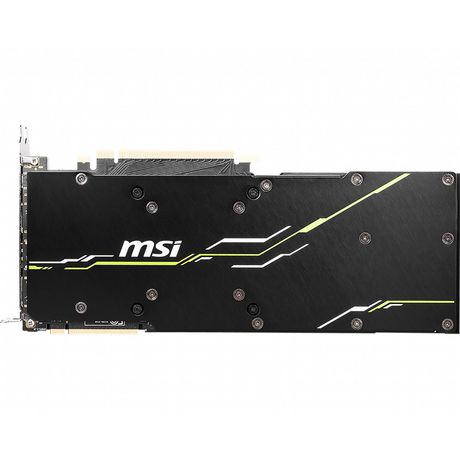 MSI Geforce RTX 2080 VENTUS 8G 8GB 