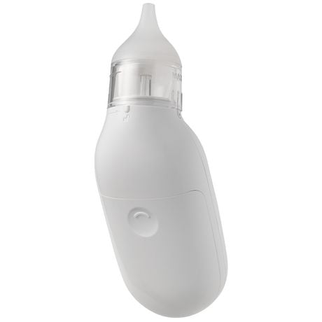 braun nasal aspirator