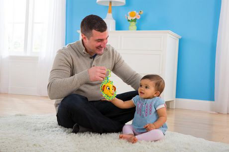 lamaze simba