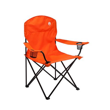 Coleman® Sport Quad Chair | Walmart Canada