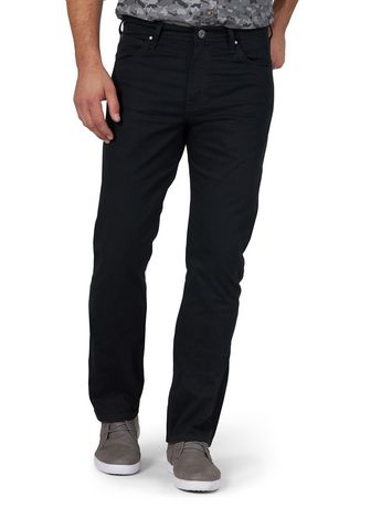 Wrangler Men's 5 Pocket Twill Pant | Walmart Canada