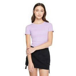 XZNGL Summer Tops for Women Short Sleeve Summer Tops for Women