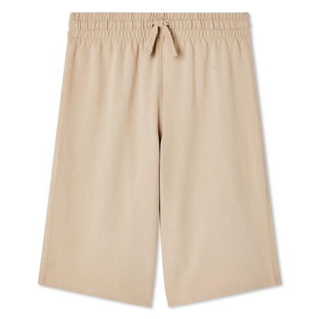 George Boys' French Terry Short