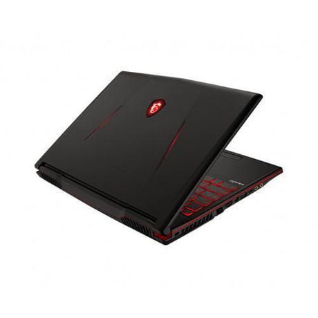 MSI GS75 Stealth 17.3 Ultra Thin and Light Gaming Laptop Core i7-9750H ...