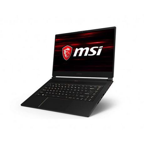 Ноутбук msi 17 дюймов обзор