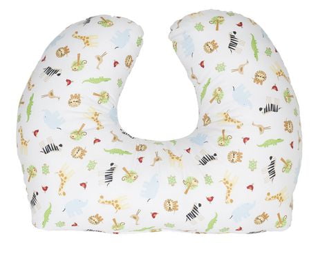 Jolly jumper baby sitter nursing cushion hotsell