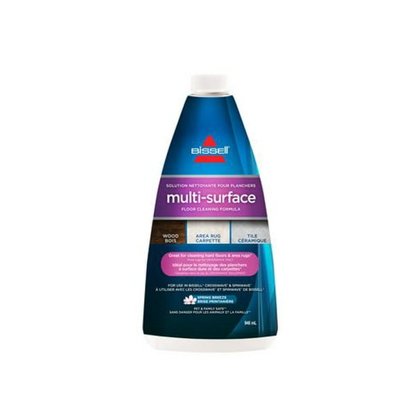 BISSELL Multi-Surface Floor Cleaning Formula