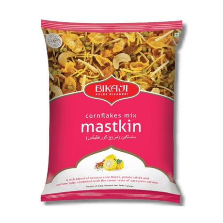 Bikaji Cornflakes Mixture