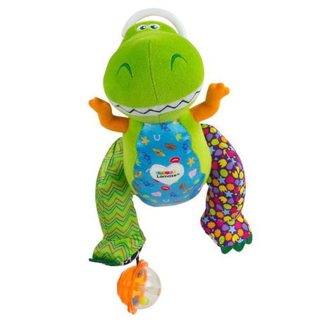 toy story lamaze