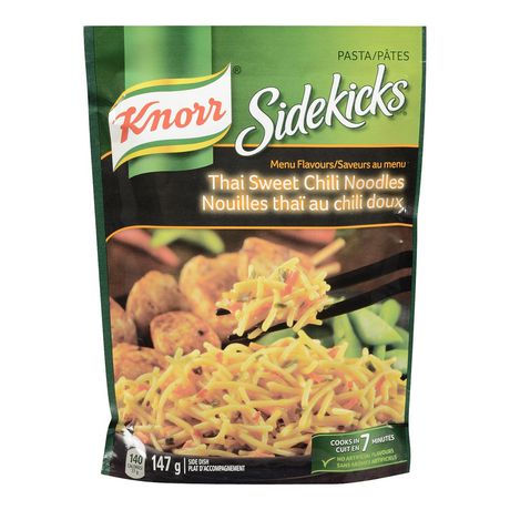 Knorr® Sidekicks Thai Sweet Chilli Noodles