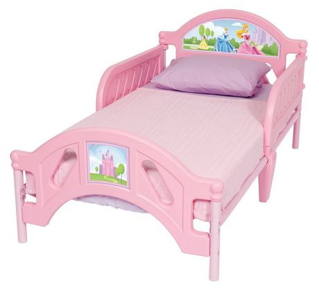 Kids shop bed princess