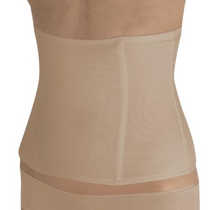 Buy BRABIC Women Seamless Maternity Shapewear Compression Shorts High Waist Pregnancy  Underwear Mid-Thigh Belly Support Panties (Beige, X-Large) at