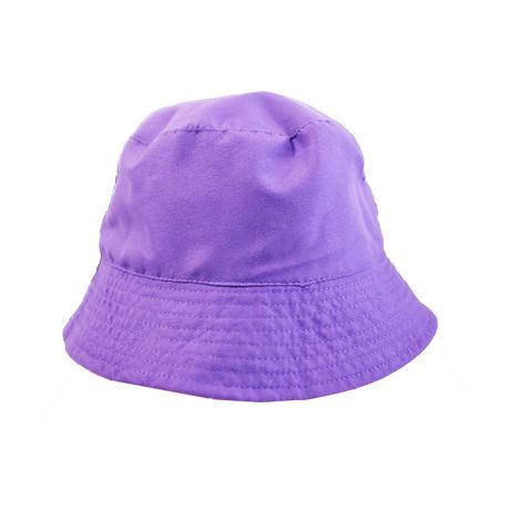 Girls Good Vibe Bucket Hat | Walmart Canada