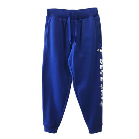 MLB Toronto Blue Jays Unisex Adult Pajama Lounge Pants (Small) : :  Sports & Outdoors