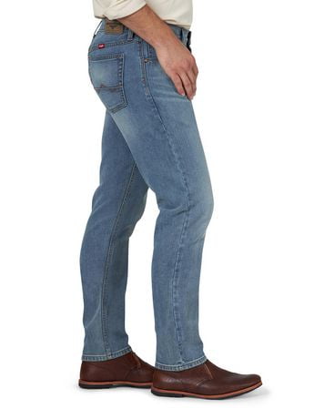 wrangler regular taper