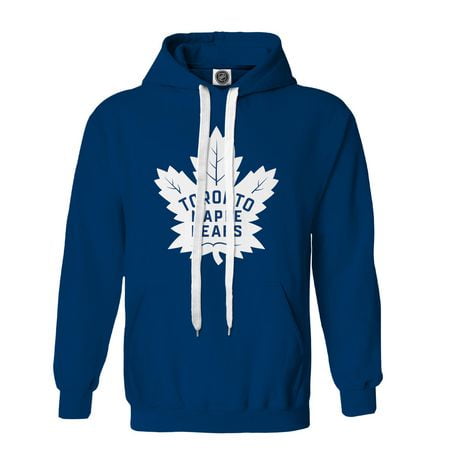 maple leaf hoodie