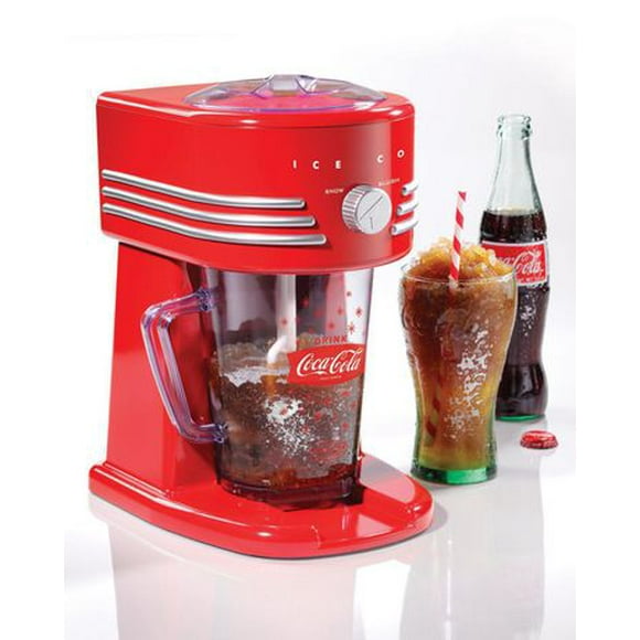 Machine à boissons surgelées Coca-Cola CKFBS40CR