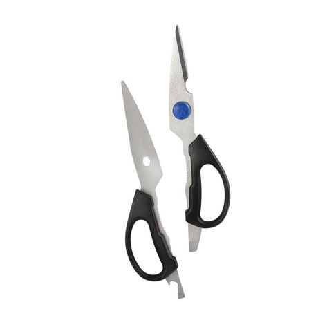 Henckels Detachable Kitchen Shears Walmart Canada   6000200242373 