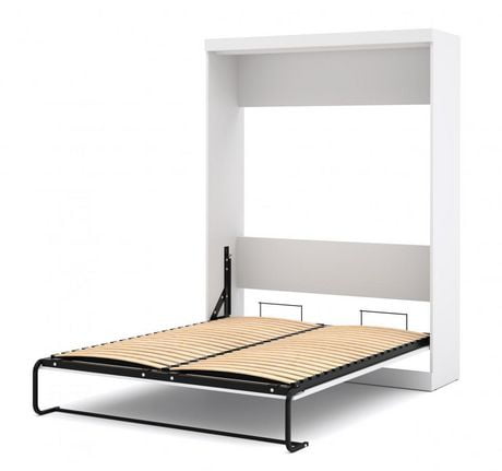 Bestar Nebula 90 Queen Wall Bed Kit In White Canada - Nebula 90 Queen Wall Bed Kit Bestar Nebula 90 Queen Wall Bed Kit In White Canada - Nebula 90 Queen Wall Bed Kit