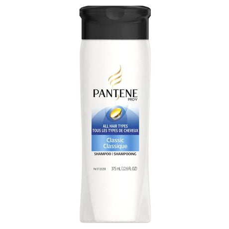 Pantene Pro-V Classic All Hair Types Shampoo | Walmart.ca